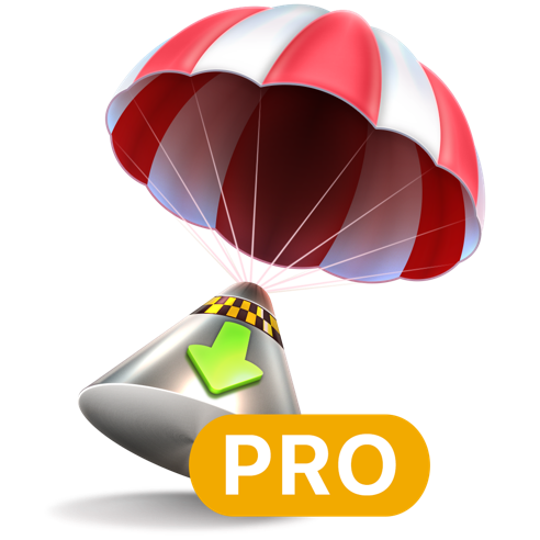 Download Shuttle Pro icon
