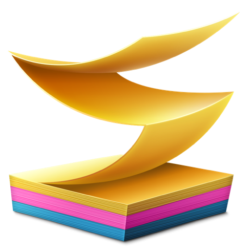 Handy Note Sticky Notes icon