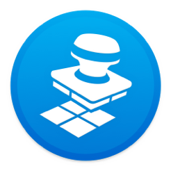 Winclone icon