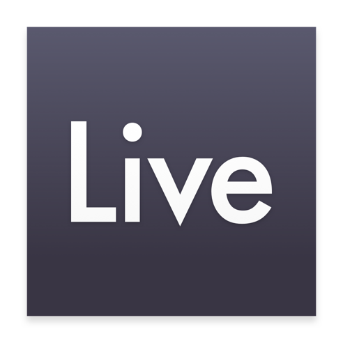 Ableton Live 10 Suite icon
