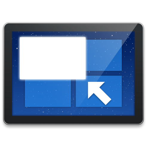 TotalSpaces2 icon