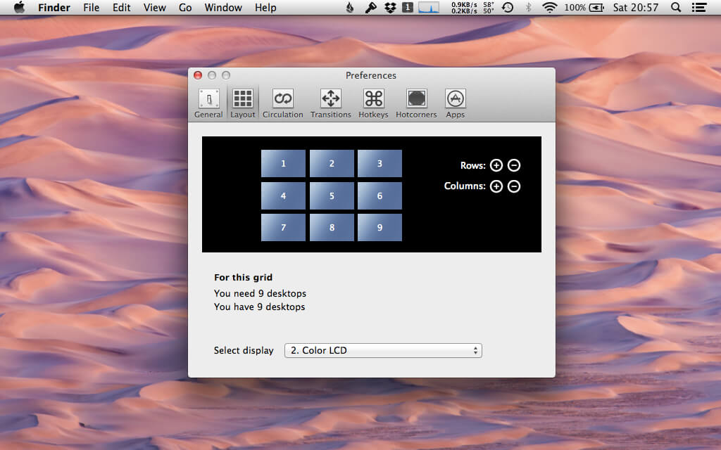TotalSpaces 284 Screenshot 02 uoaoq5n