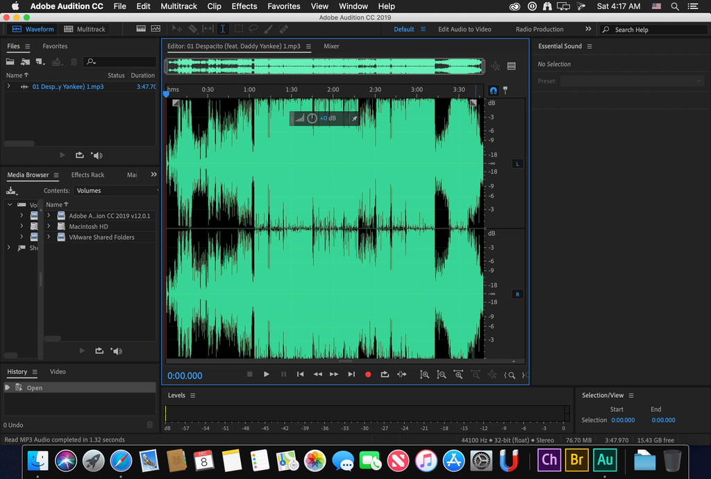 Adobe Audition CC 2019 1214 Screenshot 02 tb1e56y