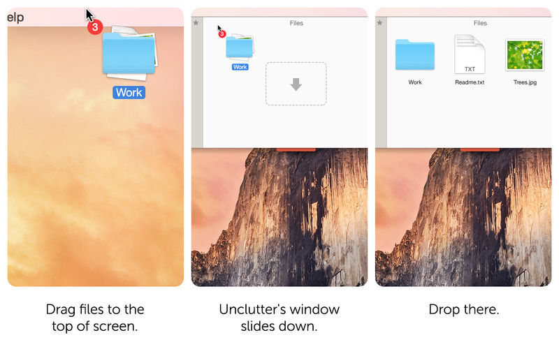 Unclutter 2119d Screenshot 03 aeth32y