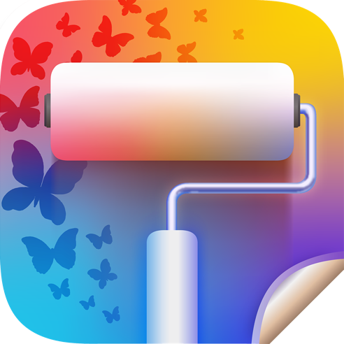 Tweak Photos icon