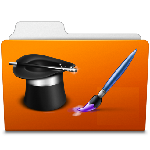 Folder Factory icon
