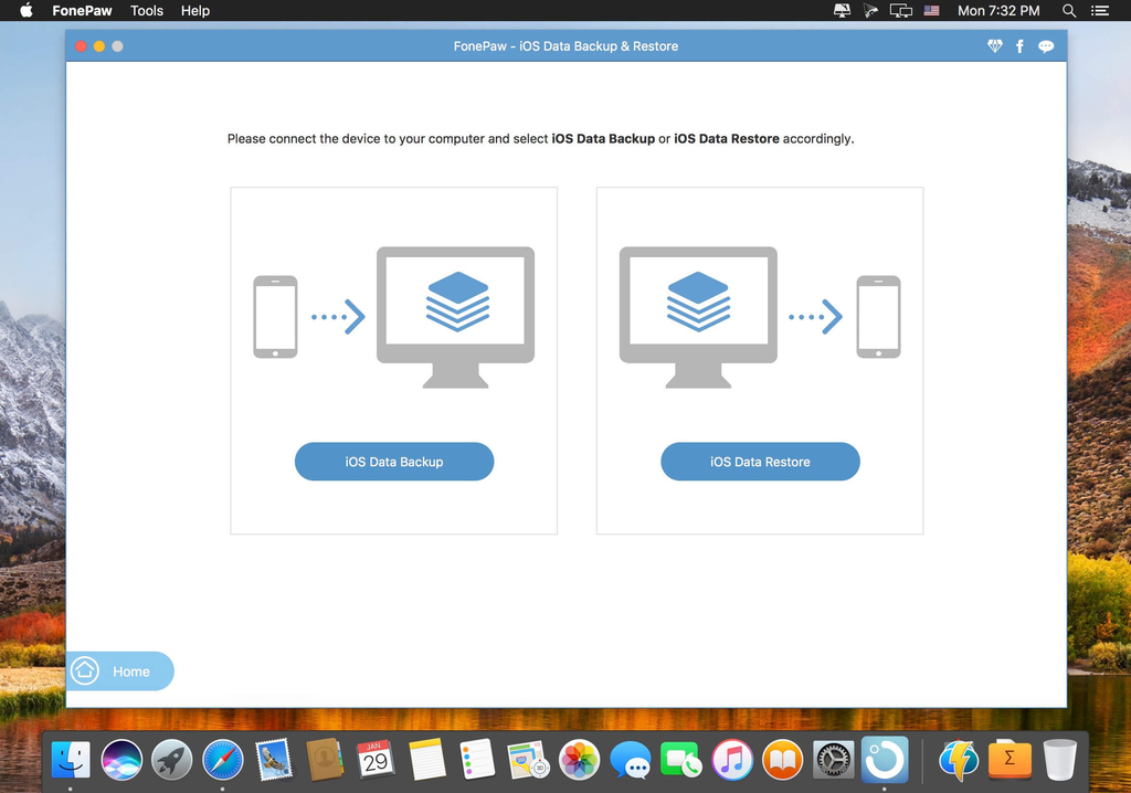 FonePaw iPhone Data Recovery 510 Screenshot 03 adw69ry