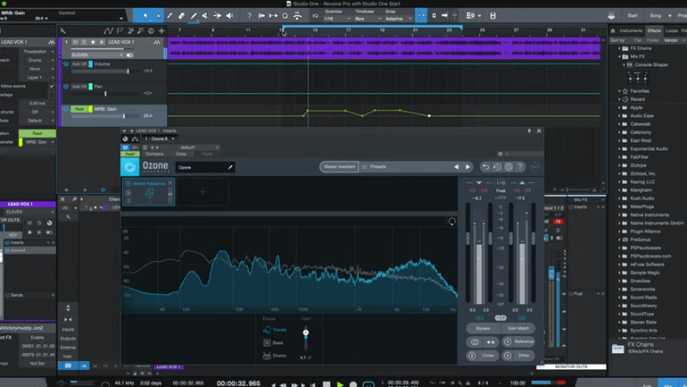 iZotope Ozone Advanced 901 Screenshot 03 1fkigr1n
