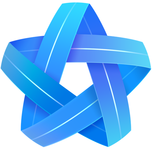 Infinity Dashboard icon