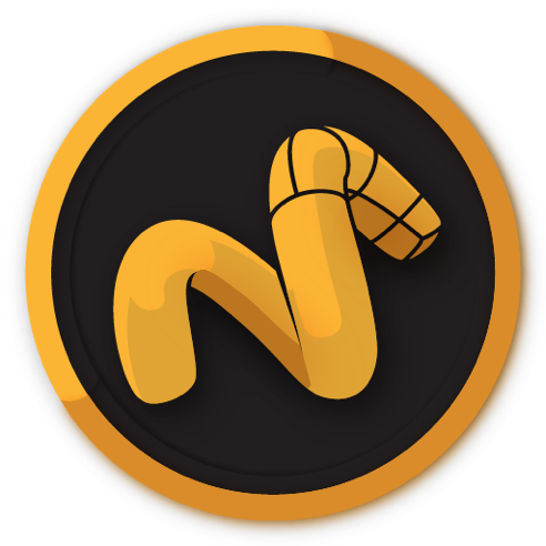 The Foundry MODO icon