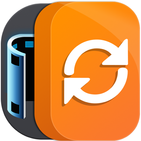 Aiseesoft Mac Video Converter Ultimate icon