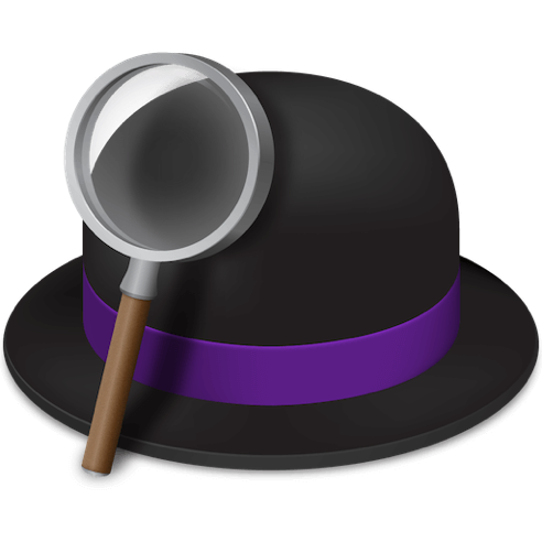 Alfred 4 icon