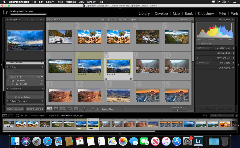 Adobe Lightroom Classic 2020 v900 Screenshot 02 prn159n