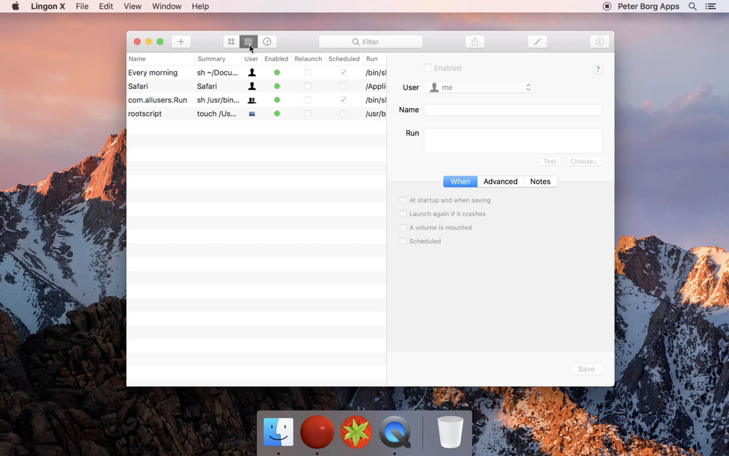 Lingon X 741 Screenshot 02 odwwo6n
