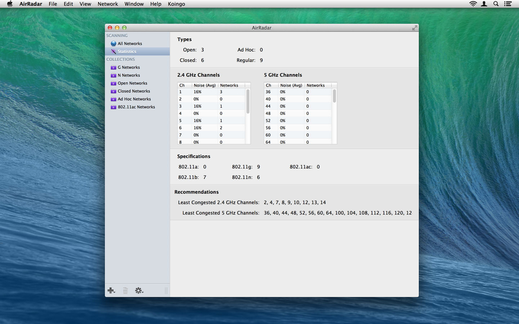 AirRadar 50 Screenshot 03 1mx7qxjy