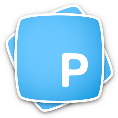 Patternodes icon