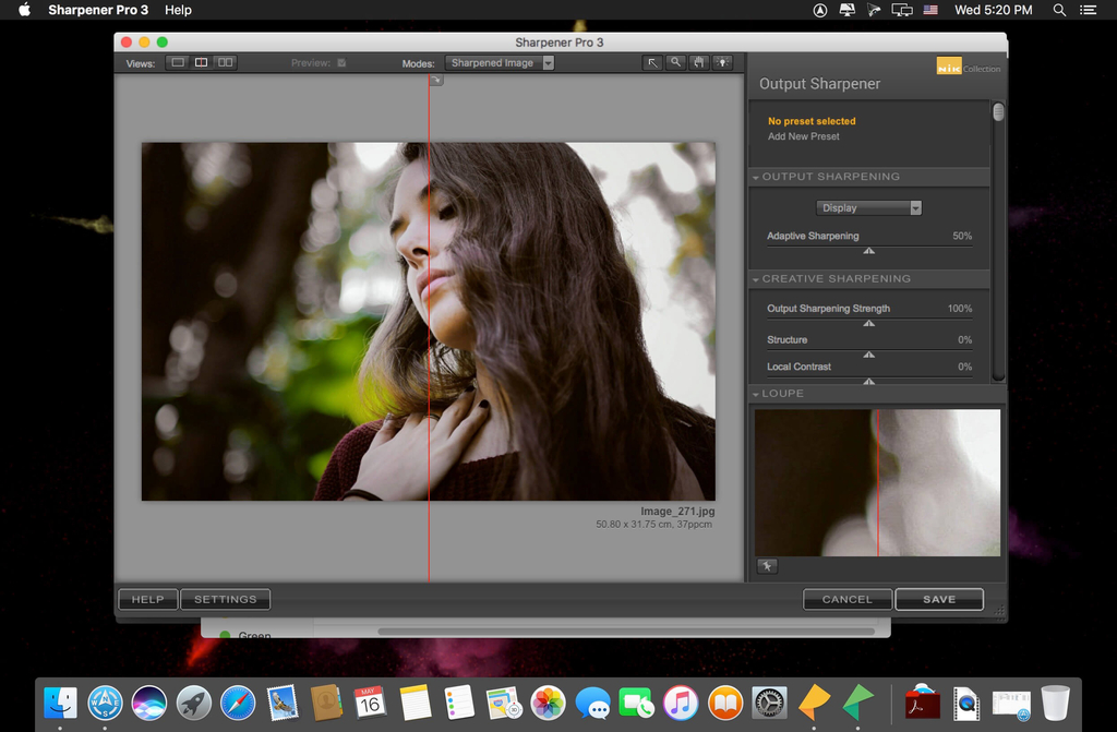 Nik Collection 206 by DxO Screenshot 02 prodjey