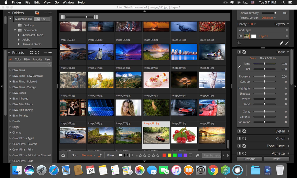 Exposure Software Photo Bundle 2019 1110 Screenshot 01 prn14cn
