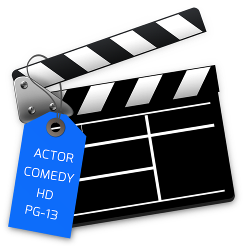 MetaMovie icon