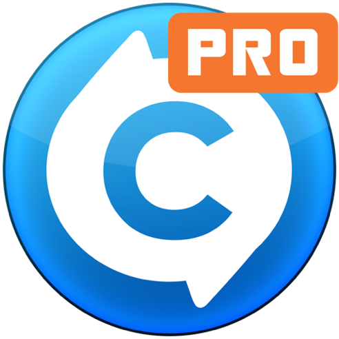 Total Video Converter Pro DVD icon