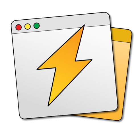 Start icon