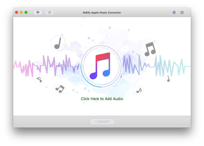 Sidify Apple Music Converter 148 Screenshot 01 o5g7gyn