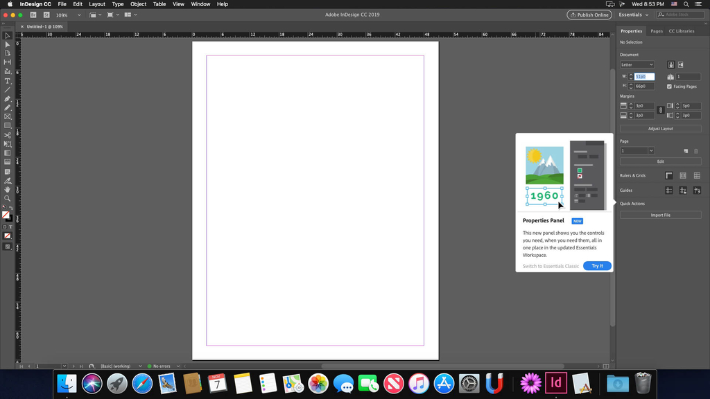 Adobe InDesign CC 2019 v1403 Screenshot 03 1d5vhhun