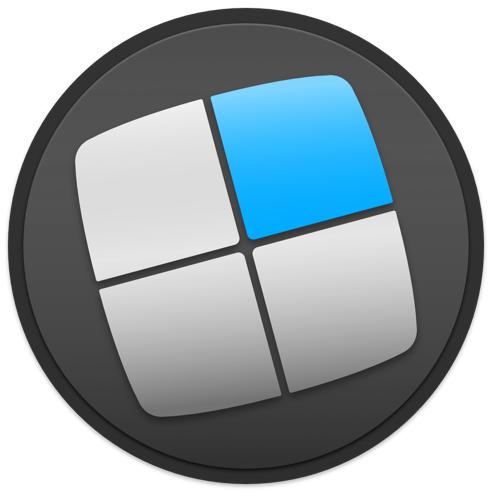Mosaic icon
