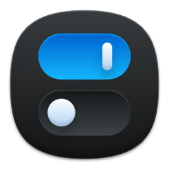 One Switch icon