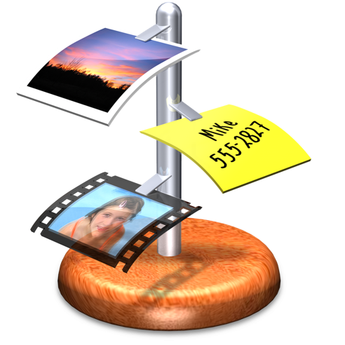 IClip Advanced clipboard for copying and pasting app icon