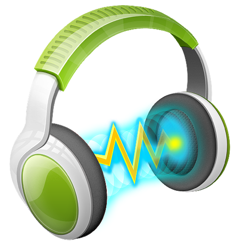 Wondershare AllMyMusic icon