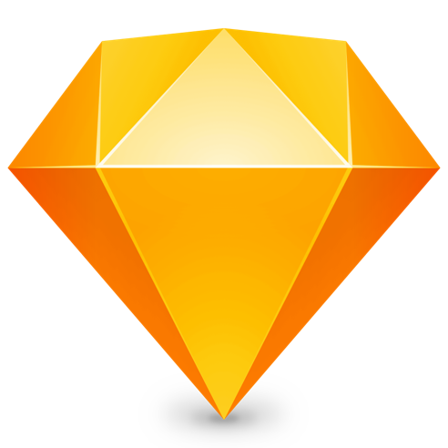 Sketch icon