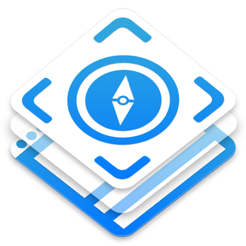 WebToLayers icon
