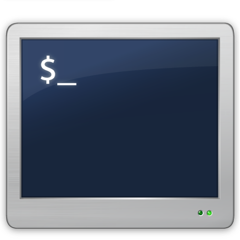 ZOC Terminal 7 icon