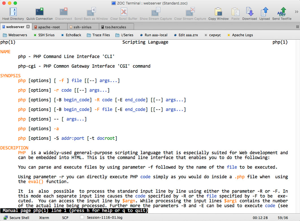 ZOC Terminal 7243 Screenshot 01 qln4djy