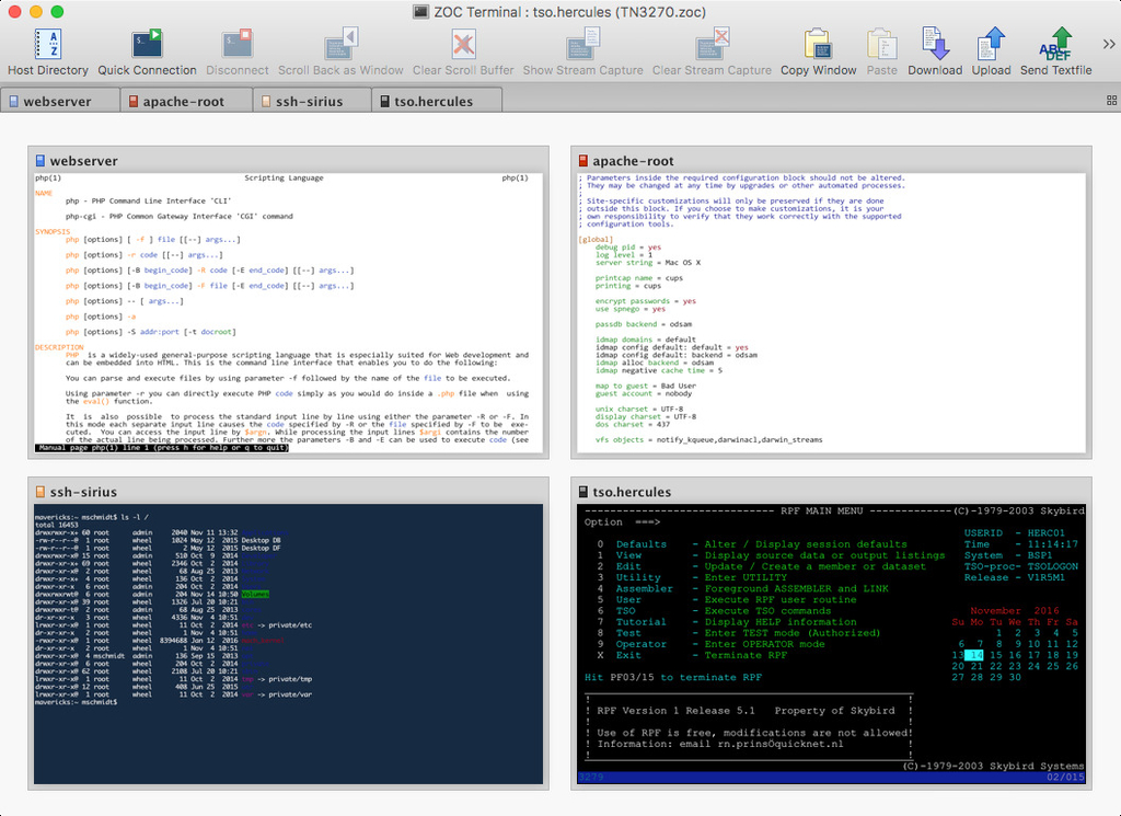 ZOC Terminal 7243 Screenshot 02 qln4djy