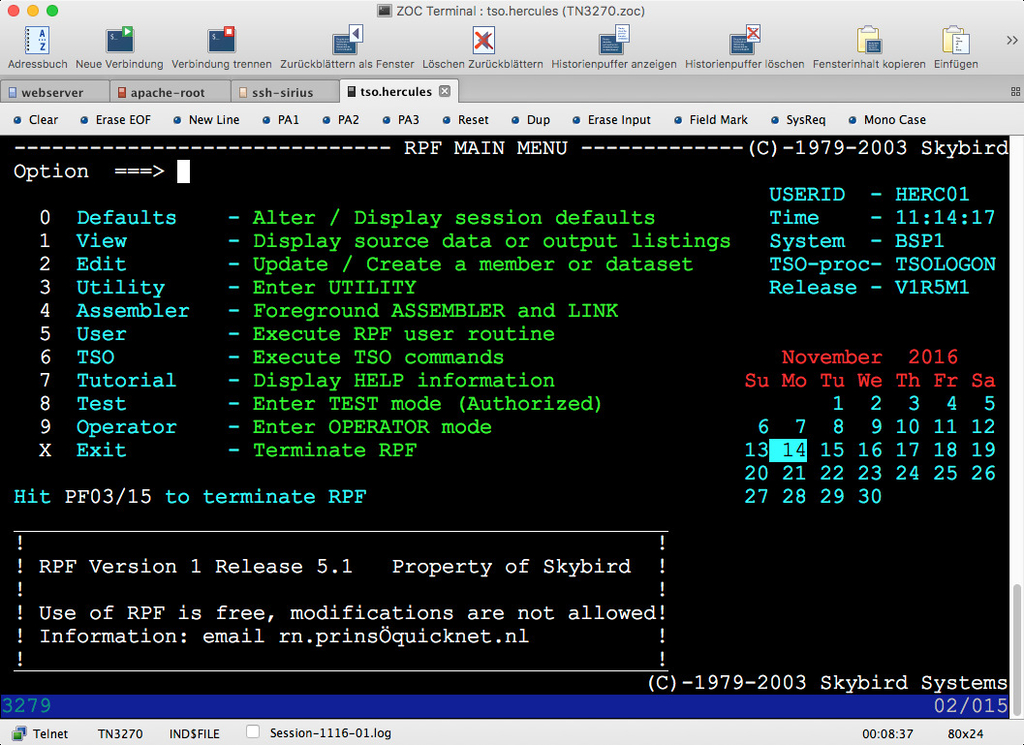 ZOC Terminal 7243 Screenshot 03 qln4djy