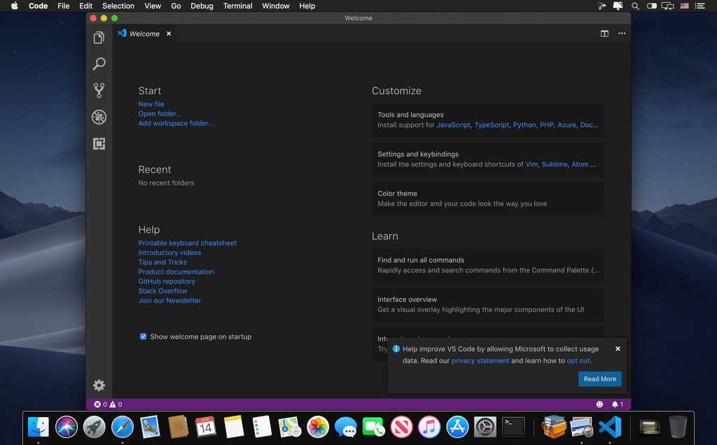 Visual Studio Code 1400 Screenshot 01 1djjs5qn