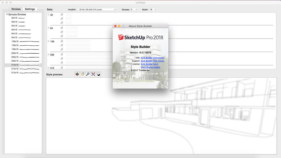 SketchUp Pro 2019 v193252 Screenshot 03 1mw25kfy