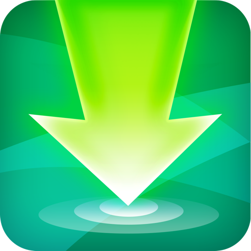 ITube Studio icon