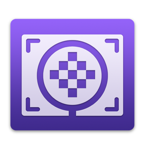 VideoScan icon