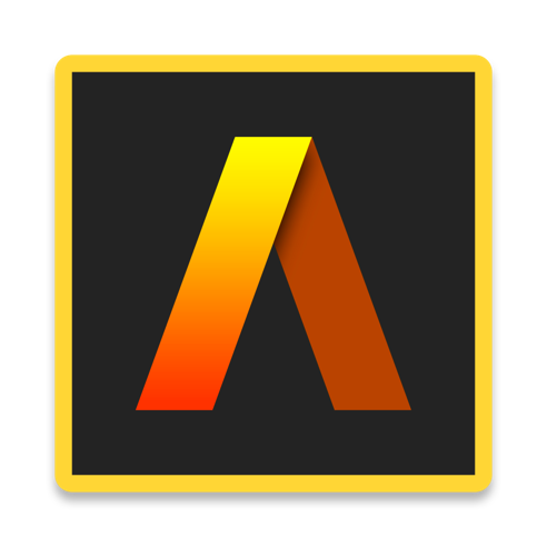 Artstudio Pro icon