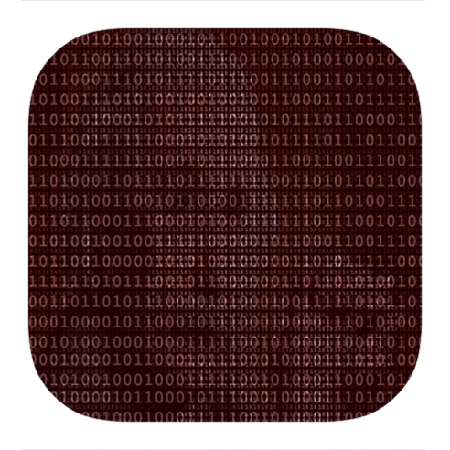 Image Ascii icon