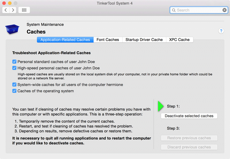 TinkerTool System 67 Screenshot 01 ln8qsy