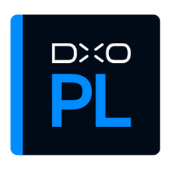 DxO PhotoLab 3 ELITE Edition icon