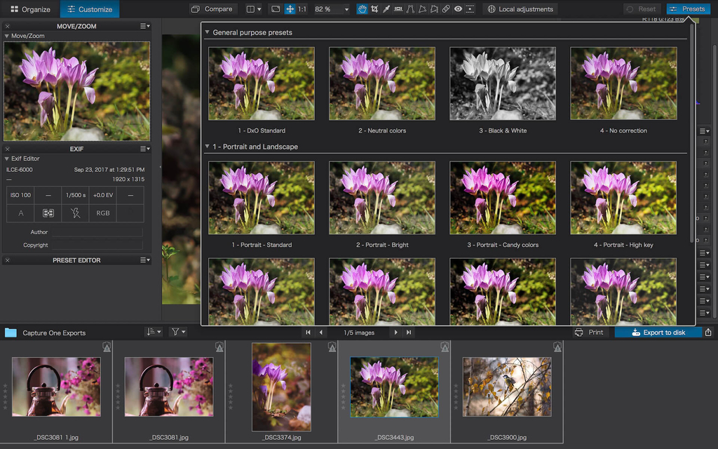 DxO PhotoLab 2 ELITE Edition 23143 Screenshot 01 15eiqwfn