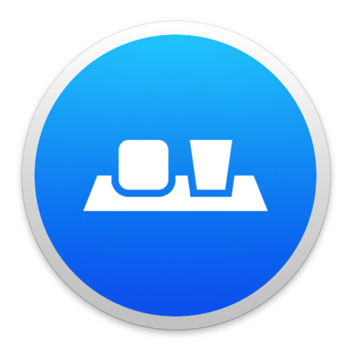 CDock icon