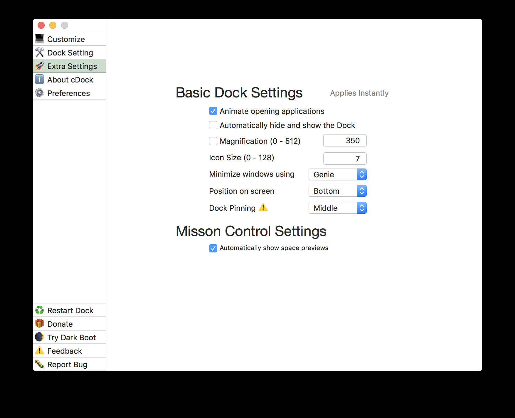 cDock 303 Screenshot 03 18bqiyqn