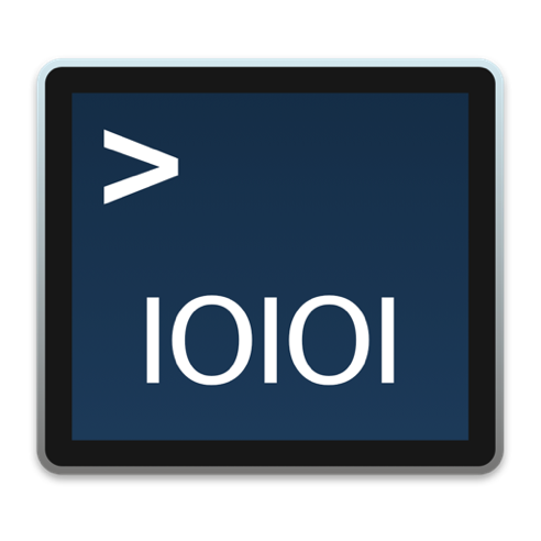 Serial icon