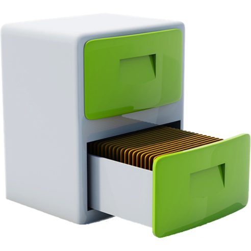 Folder Tidy icon